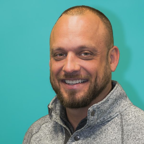 Aaron Christy founder Cloverdale Window Company